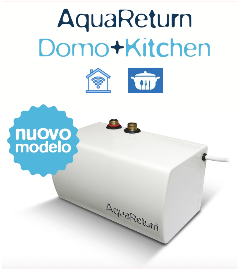 AquaReturn Domo+KITCHEN