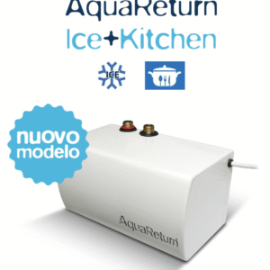 AquaReturn KITCHEN-ICE