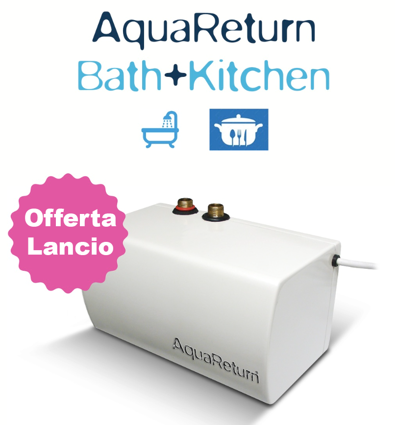 AquaReturn BATH+KITCHEN